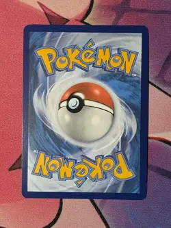 Pokemon Fire Energy 230/197 Sv03: Obsidian Flames Holo - Image 2