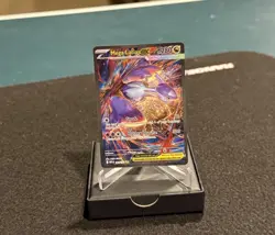 Pokemon Mega Latias ex SIR 181/132 Mega Evolution 2025 Special Illustration Rare - Image 1