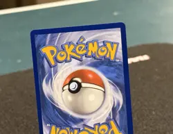 Pokemon Mega Latias ex SIR 181/132 Mega Evolution 2025 Special Illustration Rare - Image 4