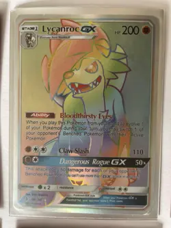 Set Of 20 Assorted Pokemon Cards 2017-2023 Random Mix Desirable Lot - Good - Image 4