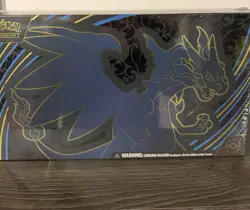Pokemon Mega Charizard X ex Ultra Premium Collection UPC - Case - Image 5