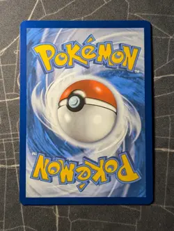 Pokemon TCG: Gengar ex #193/162 Temporal Forces - Full Art Holo - NM - Image 4