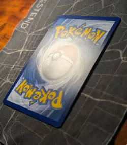 Pokemon TCG: Gengar ex #193/162 Temporal Forces - Full Art Holo - NM - Image 5