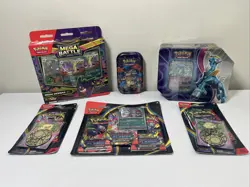 Pokemon TCG Variety Lot of 6 Items as Pictured - All Brand New Factory Sealed - Image 3