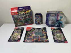 Pokemon TCG Variety Lot of 6 Items as Pictured - All Brand New Factory Sealed - Image 5