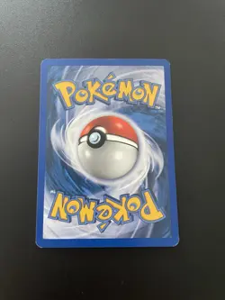 Pokemon Ho-Oh 27/115 Stamped EXC Condition EX Unseen Forces - Image 2