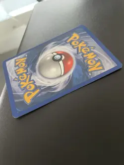 Pokemon Ho-Oh 27/115 Stamped EXC Condition EX Unseen Forces - Image 4