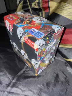 Mega Evolution Enhanced Booster Box 36 Packs + Promo - NEW & SEALED Pokemon TCG - Image 2