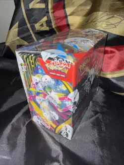 Mega Evolution Enhanced Booster Box 36 Packs + Promo - NEW & SEALED Pokemon TCG - Image 4
