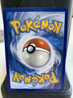 Pokemon Card - Charizard Dragon Majesty 3/70 Battle Academy Stamped SM Promo - Image 2