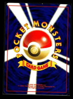 Togepi Reverse Holo Southern Islands Promo Japanese Holo Pokemon Card LP+ - Image 2