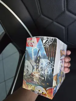 Pokemon TCG Surging Sparks Booster Box (36 Booster Packs) FACTORY SEALED NEW - Image 3