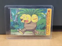 Pokemon Card - Meowth #29 - Vending Machine - Holo - Image 2