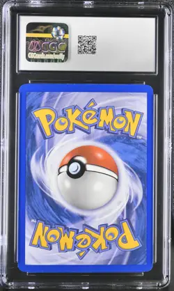 CGC 10 Skarmory EX Delta Species 55/113 Reverse Holo Stamped Pokemon - Image 2