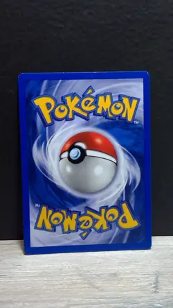 Rainbow Energy Pokemon League 2002 - Holo Promo - Near Mint - SWIRL - Image 5