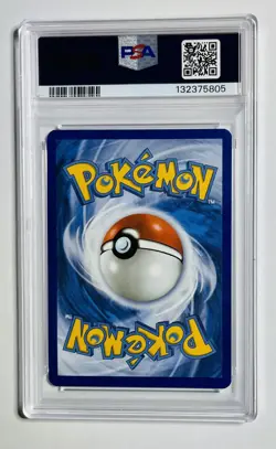 Pokemon PSA 10 GEM MINT ALAKAZAM 009 ETB PROMO Mega Evolution English - Image 2