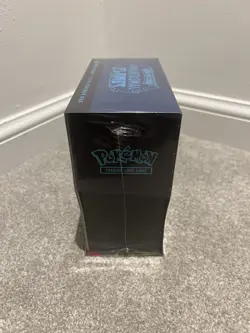 Pokemon Center ETB Phantasmal Flames Sealed Brand New - Image 4