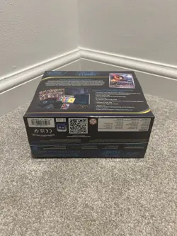 Pokemon Center ETB Phantasmal Flames Sealed Brand New - Image 5