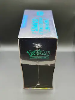 Pokemon TCG- Phantasmal Flames Elite Trainer Box New Factory Sealed - Image 2