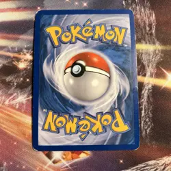 Pokemon Espeon Prime 81/90 Ultra Rare Holo HGSS Undaunted Card MP Condition - Image 3