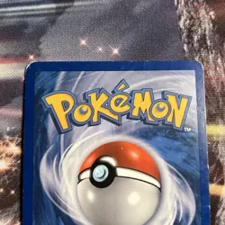 Pokemon Espeon Prime 81/90 Ultra Rare Holo HGSS Undaunted Card MP Condition - Image 4