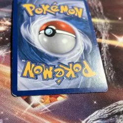 Pokemon Espeon Prime 81/90 Ultra Rare Holo HGSS Undaunted Card MP Condition - Image 5