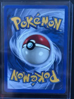Pokemon TCG Chansey Base Set Holo Unlimited Rare Card 3/102 LP Condition - Image 2