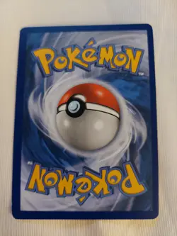 Pre-Release Exclusive Lucario (79/172) Non-Holographic Pokemon card - Image 3