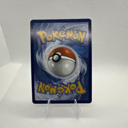 185/132 LT. Surge's Bargain Rare Pokemon TCG Card Gym Challenge NM - Image 2