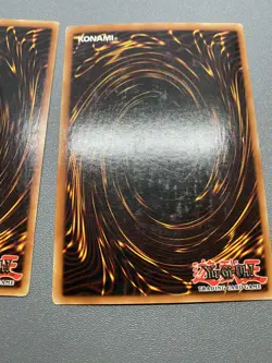 Yu-Gi-Oh! 2X Gravekeeper’s Guard Common Unlimited PGD-061 HP - Image 5