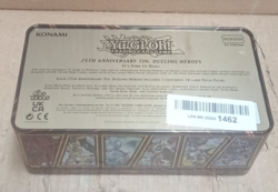 Yu-Gi-Oh! 25th Anniversary Tin Dueling Heroes - Image 3