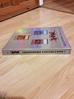 "yu-Gi-oh" Card set and album - Rare! - Image 2