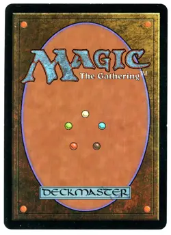 1X TARNISHED CITADEL [ODY - ODYSSEY] - MTG VINTAGE CARD [LIGHTLY PLAYED] - Image 2