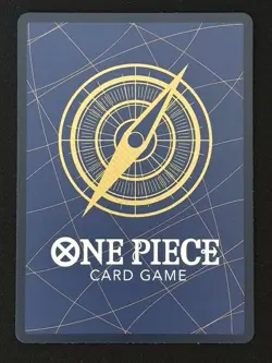 Borsalino (OP05-051) - Awakening of the New Era (OP05) - One Piece Card Game - Image 2