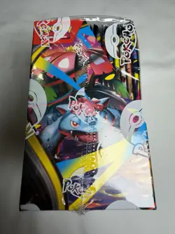 Pokemon TCG Mega Evolution Enhanced Booster Box Factory Sealed 36 Packs New - Image 5