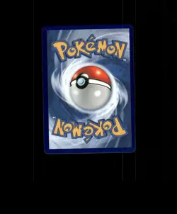 HOLO Unown Card Unown Pokemon Card READ DESCRIPTION BELOW p3 - Image 2