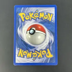 Pokemon TCG Light Dewgong 45/105 Neo Destiny 2000 LP - Image 2