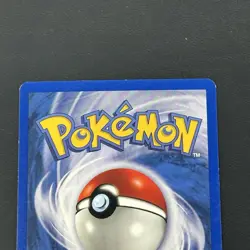 Pokemon TCG Light Dewgong 45/105 Neo Destiny 2000 LP - Image 3