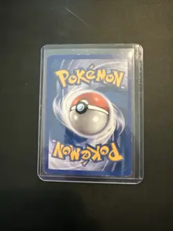 Electrike 52/100 Ex Crystal Guardians Reverse Holo Stamped - LP Pokemon - Image 2