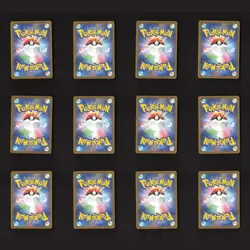 Scarlet & Violet 151 POKE BALL Reverse HOLO Japanese Bundle 12 Pokemon Cards Lot - Image 2