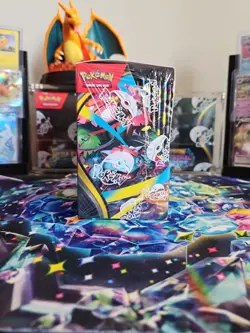 Pokemon ME01 Mega Evolution Enhanced Booster Box Factory Sealed Ships Fast!🔥🔥 - Image 2