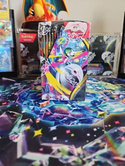 Pokemon ME01 Mega Evolution Enhanced Booster Box Factory Sealed Ships Fast!🔥🔥 - Image 4