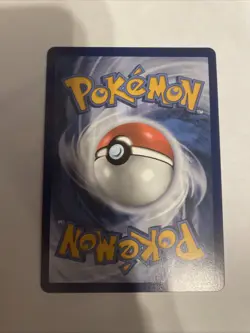 Pokemon TCG Charizard EX SV EN 056 Scarlet & Violet Promo - Image 2