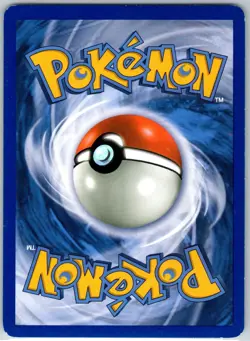 Pokemon TCG - Qwilfish 101/132 (Secret Wonders, 2007) Reverse Holo, LP - Image 2