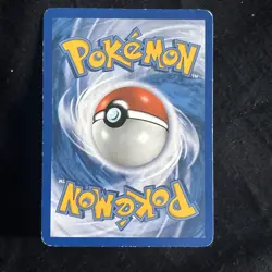 Pokemon TCG Fire Energy HeartGold SoulSilver, Regular Ho-Oh Card 116/123 - Image 5