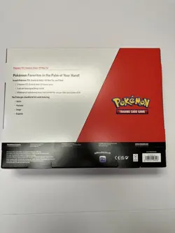 Pokemon 4 Mini Tins + 4 Promo Cards Bundle - 151 Sams Club EXCLUSIVE In-Hand - Image 2