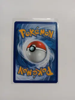 Yamper 030/094 Phantasmal Flames Reverse Holo NM Pokemon Card - Image 2