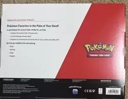 Pokemon TCG 151 Mini Tins 4 Pack + 4 Promos 💎SEALED💎 Sams Club Exclusive NEW - Image 2