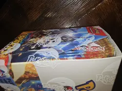 Pokemon TCG Scarlet & Violet Surging Sparks Booster Display Box 36 Packs, Sealed - Image 3