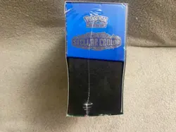 Pokemon Center Stellar Crown Elite Trainer Box ETB - SEALED IN HAND ( READ ) - Image 4